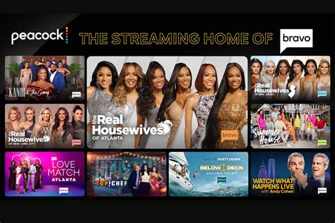 bravo schedule tonight